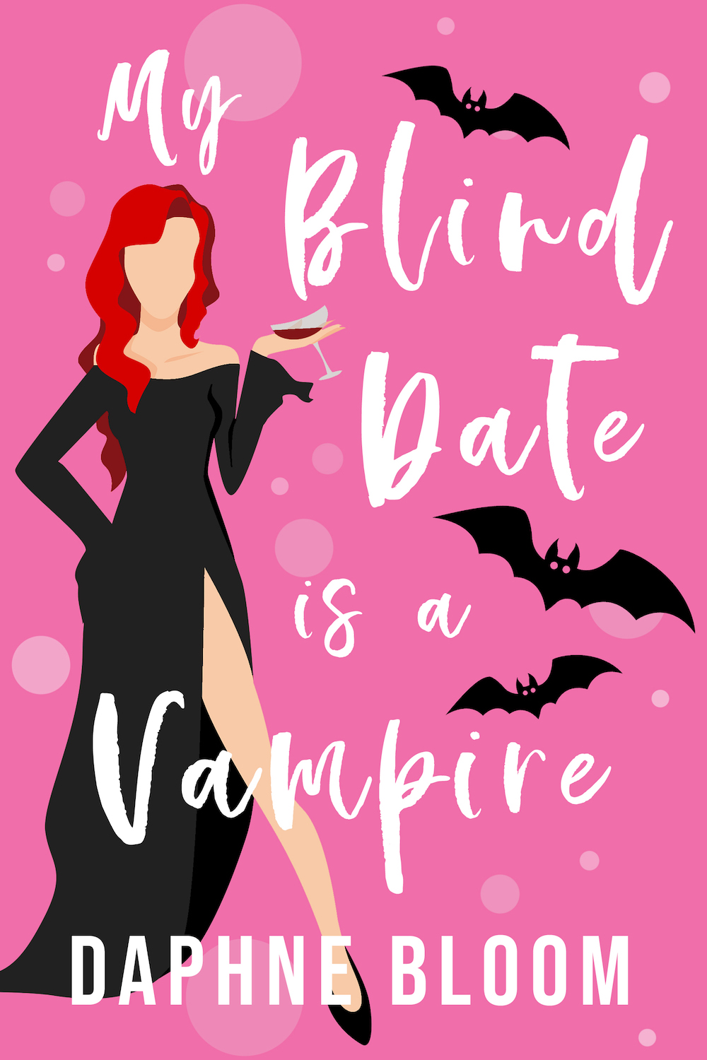 Blind Date Vampire