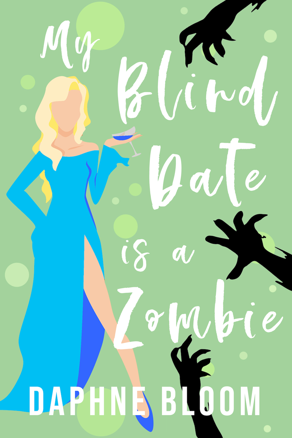 Blind Date Zombie